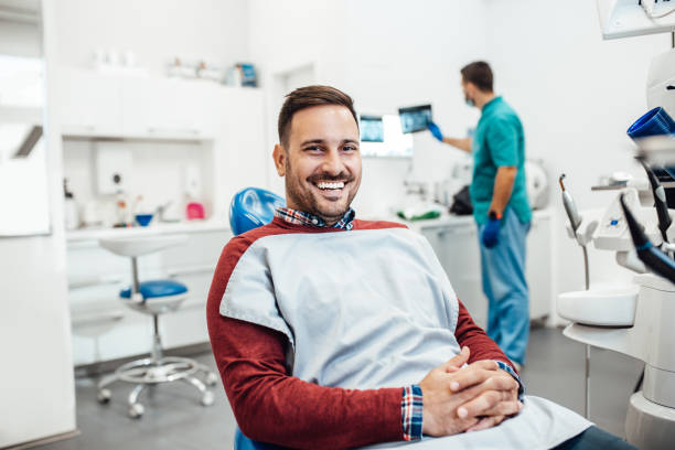 Advanced Technology for Better Dental Care in East Norwich, NY