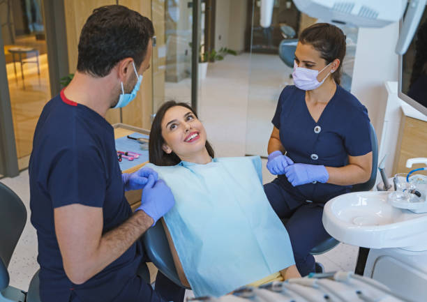 Dental X-Rays and Imaging in East Norwich, NY