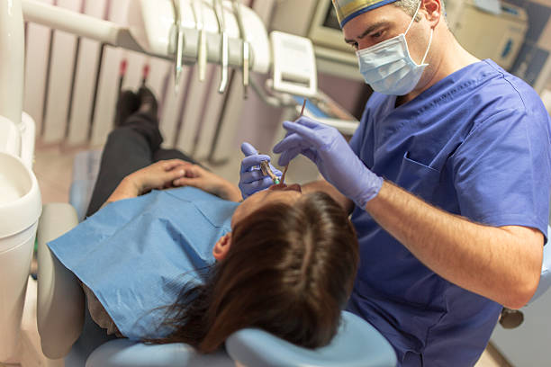 Professional Dental Services in East Norwich, NY