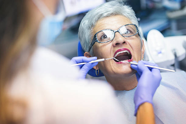 Oral Cancer Screening in East Norwich, NY