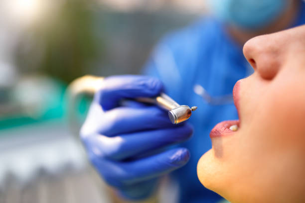 Laser Dentistry in East Norwich, NY